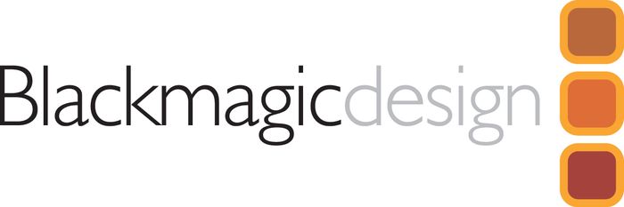 Blackmagic Design