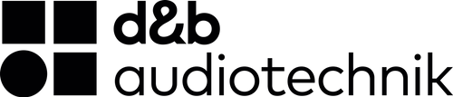 d&b audiotechnik