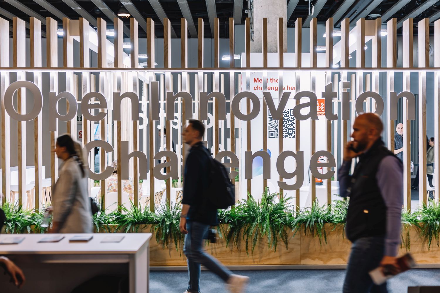 Open Innovation Challenge