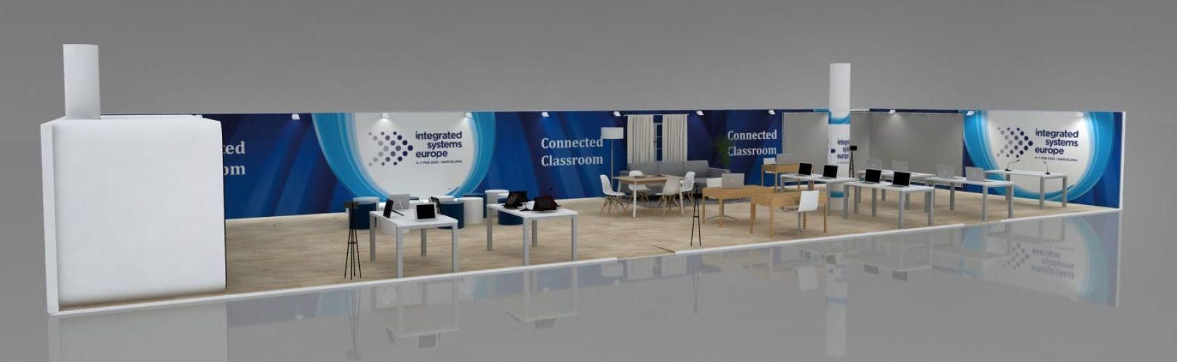 Connected Classroom