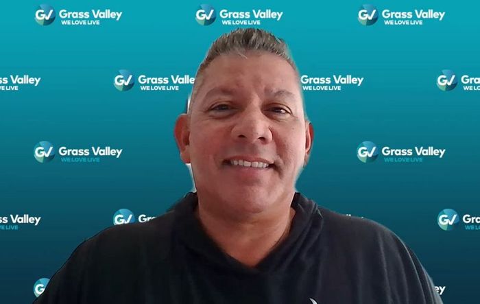 Exploring the future of digitisation - Louis Hernandez Jr, Black Dragon Capital