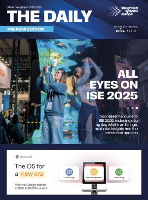 Preview Edition