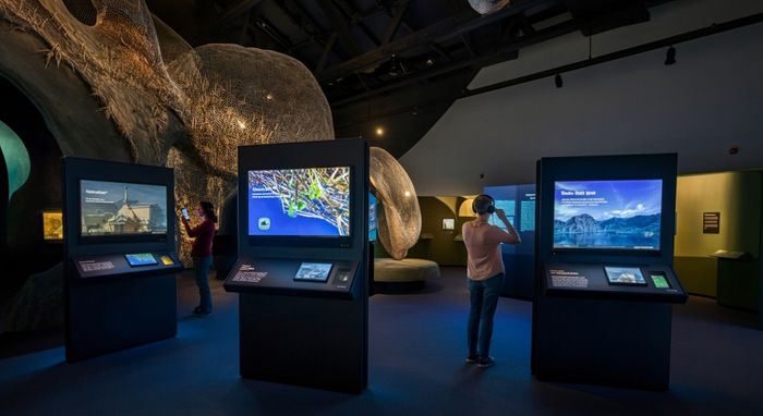 Architects and audiovisual technology: a collaborative partnership for public buildings