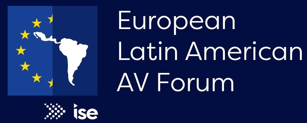 european latin american av forum