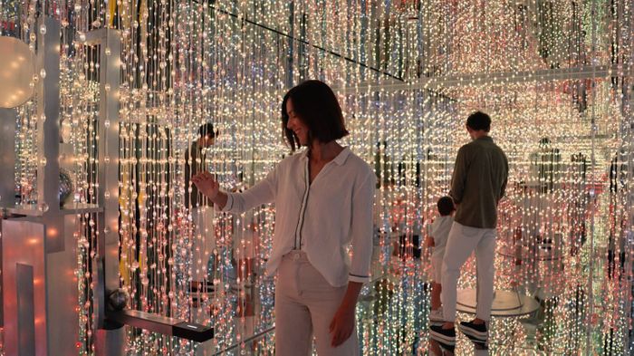 White Rabbit: The OFF Museum