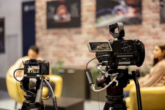 Defining the AV broadcast market