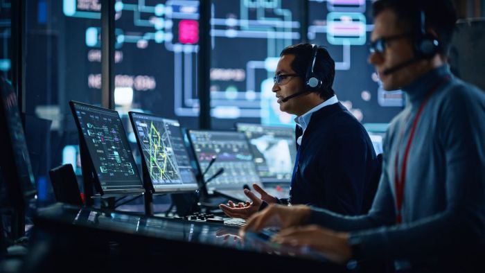Proactive control room defence: Cybersecurity threat watchlist 2024