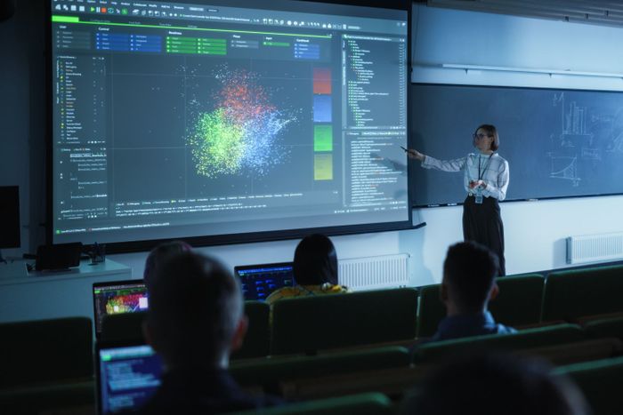 Amplify learning space versatility with strategic AV installation