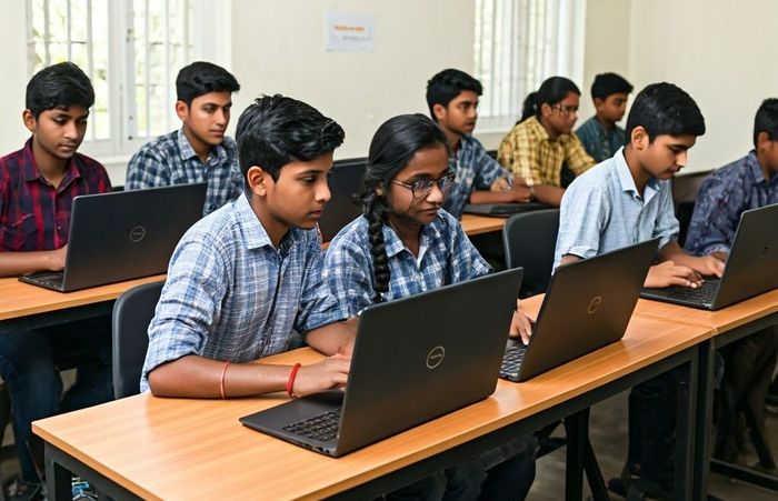 All eyes on India – leading the edtech revolution