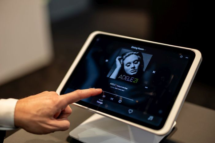 How smart home technology is evolving