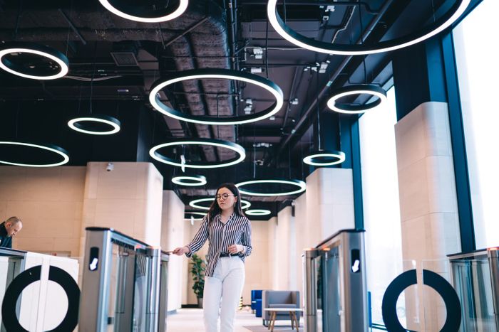 Welcome to the digital transformation of the built environment