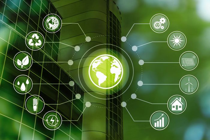 Automation can improve sustainability of commercial properties: Five examples from ISE exhibitors