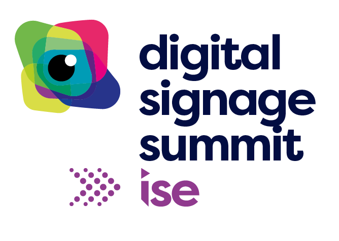 Digital Signage Summit