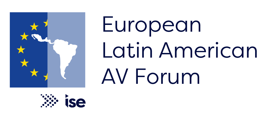 european latin american av forum
