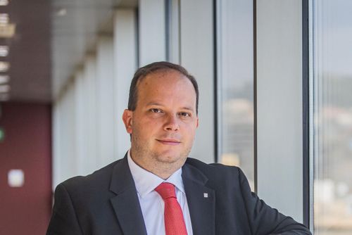 Why cybersecurity is a critical investment – Pere Ferrer interview