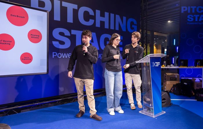 Bridging the cybersecurity skills gap 