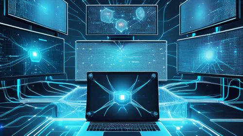 Digital signage: How remote device management works