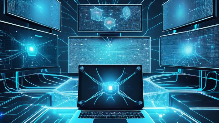Digital signage: How remote device management works