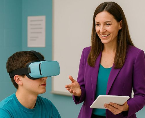 Key trends shaping the future of education