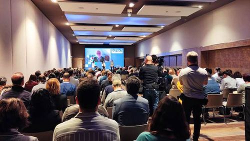 EdTech Congress: A global stage for innovation in learning