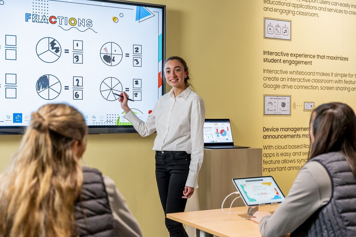 Education technology