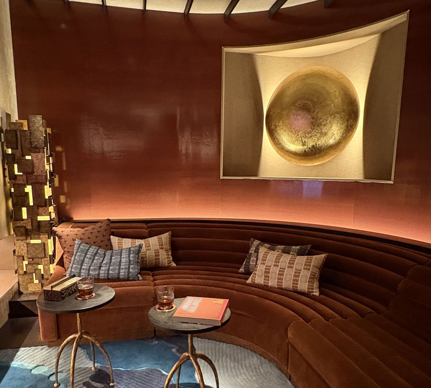 WOW!house media room