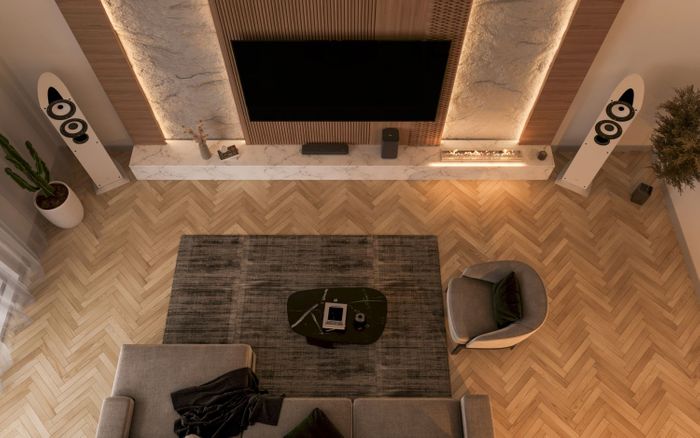 The wellness benefits of professionally installed high-end audio