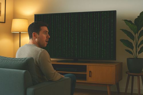 Cybersecurity in the home: an evolving landscape