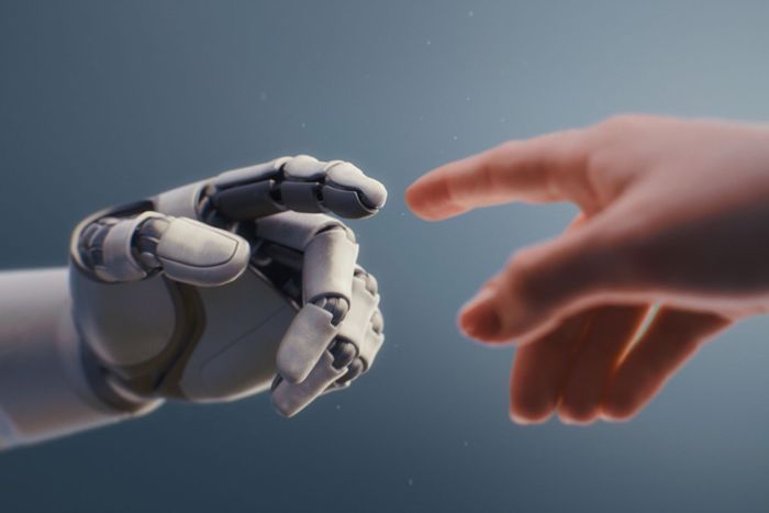 Home robotics: The next frontier for technology integrators 