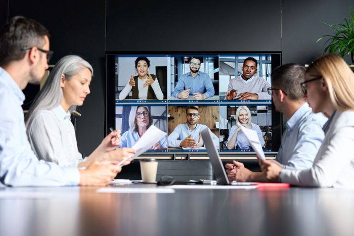 Navigating the future of corporate workflows