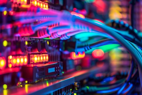 Networking technology trends 2026