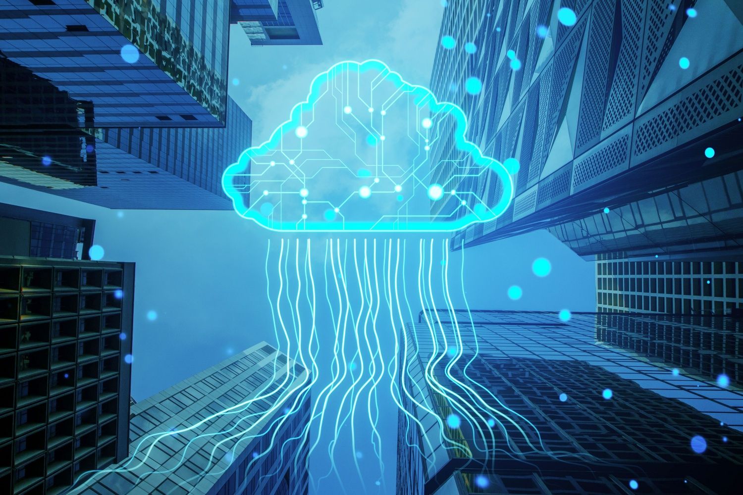 Open AV Cloud