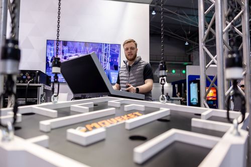 Rise of the robots: how automation is redefining AV integration