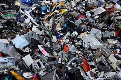 Pro AV’s role in the global e-waste crisis: uncovering the hidden impact