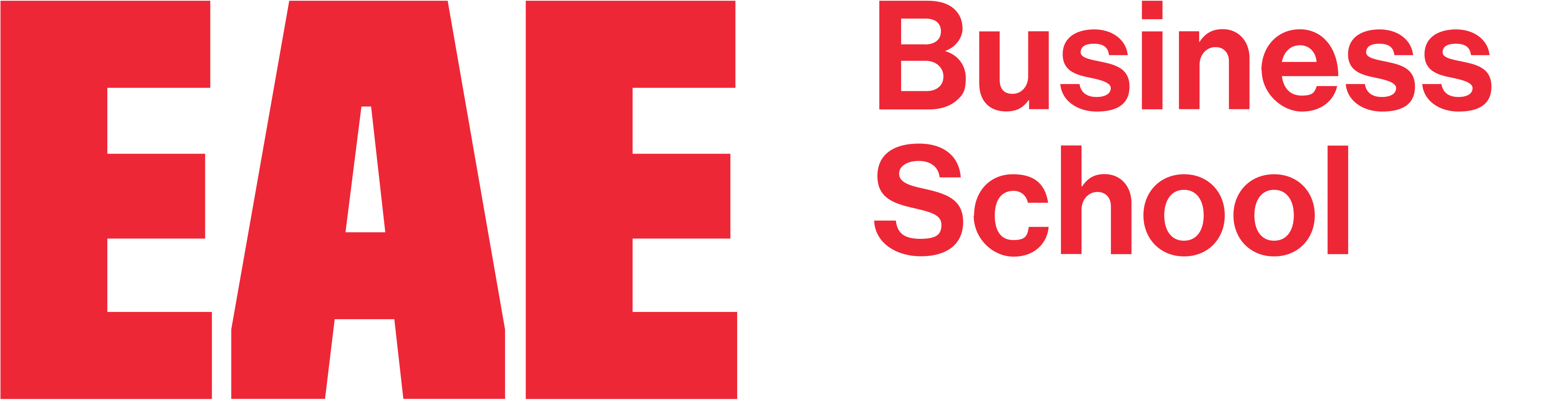 EAE Business School