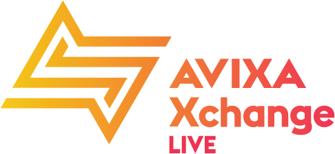AVIXA Xchange LIVE