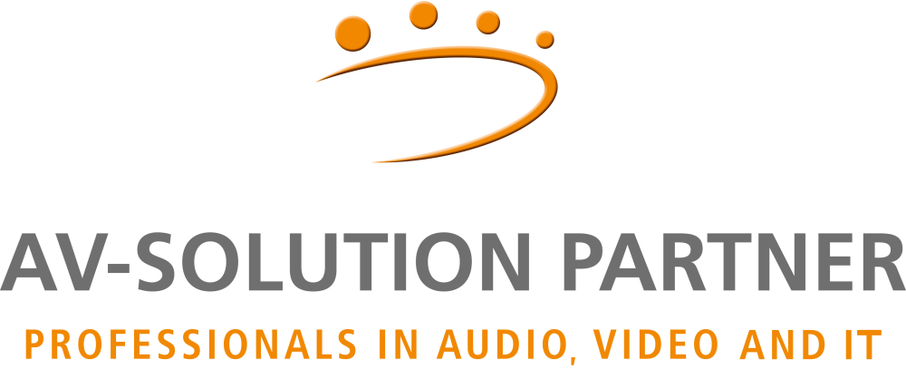 AV-Solution Partner