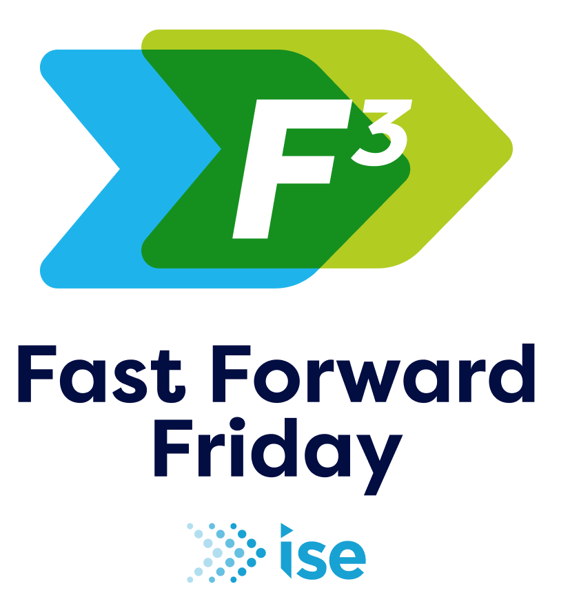 Fast Forward Friday