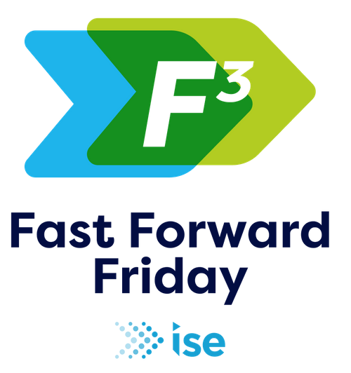 Fast Forward Friday