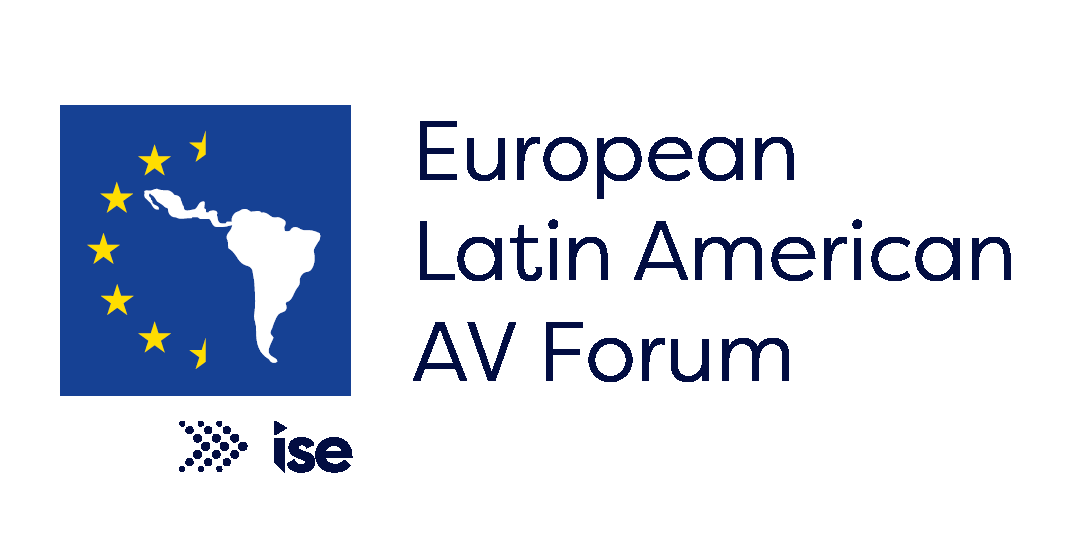 european latin american av forum