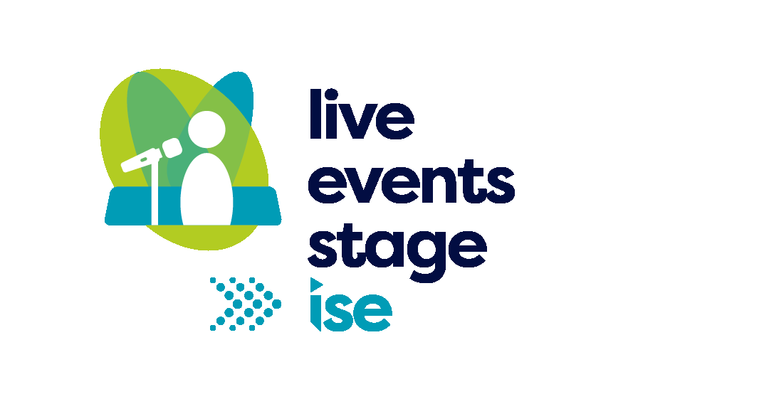 live events stage