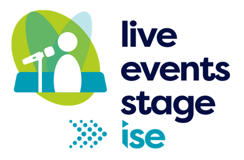 Live Events Stage