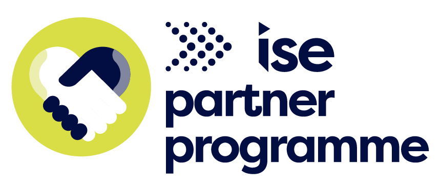 ISE Partner Programme
