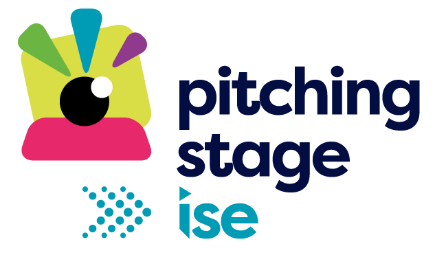 Pitching Stage