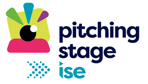 Pitching Stage
