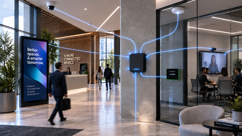 What is edge computing?