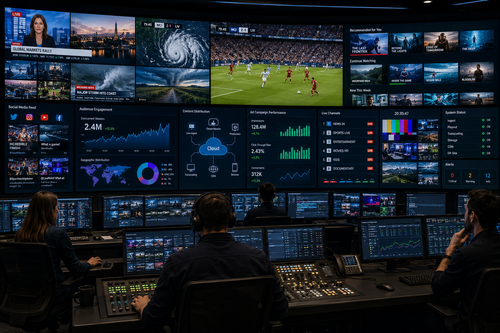 OTT didn’t kill broadcast – but it did change the rules