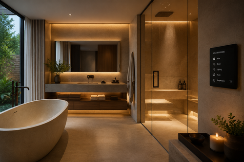 Why smart home technology is becoming a wellness strategy&nbsp;