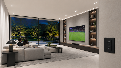 Why the future smart home must feel simpler, not more complex 