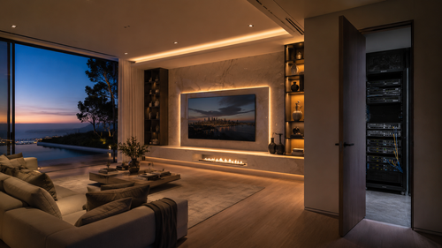 The hidden infrastructure challenge behind smart homes&nbsp;